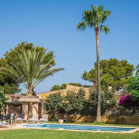 Ideal Mallorca - Sa Pleta Del Poveto