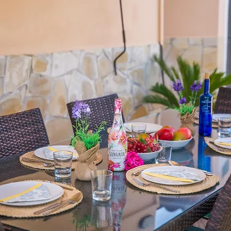 Ideal Mallorca - Sa Pleta Del Poveto *