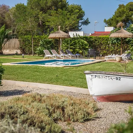 Ideal Mallorca - Sa Pleta Del Poveto 穆罗