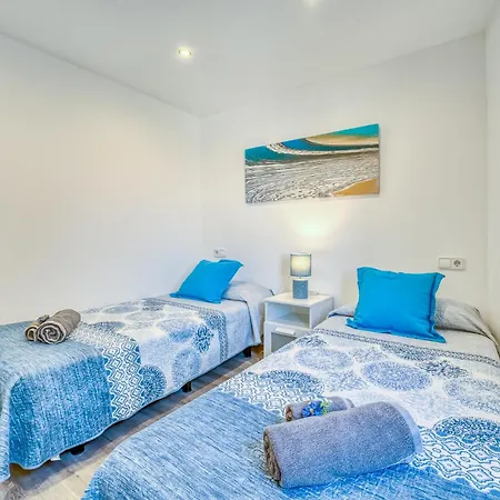 Ideal Mallorca - Sa Pleta Del Poveto *