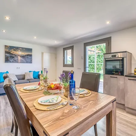 Ideal Mallorca - Sa Pleta Del Poveto 乡村民宿 *