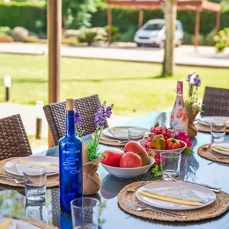 Ideal Mallorca - Sa Pleta Del Poveto 穆罗