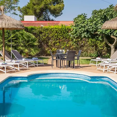 Ideal Mallorca - Sa Pleta Del Poveto