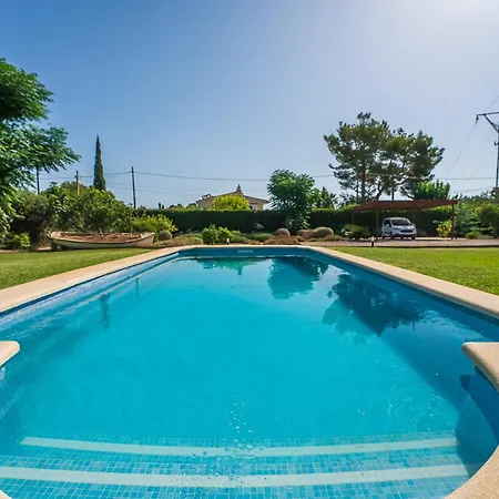 Ideal Mallorca - Sa Pleta Del Poveto *