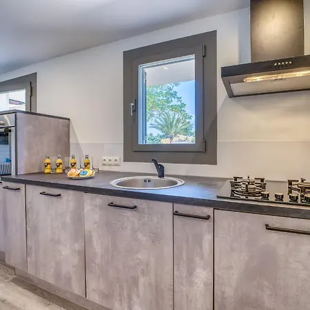 Landhaus Ideal Mallorca - Sa Pleta Del Poveto Muro