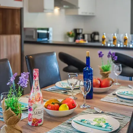 Ideal Mallorca - Sa Pleta Del Poveto Landhaus Muro