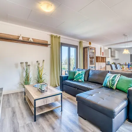 Ideal Mallorca - Sa Pleta Del Poveto Muro