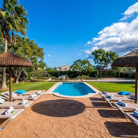 Ideal Mallorca - Sa Pleta Del Poveto