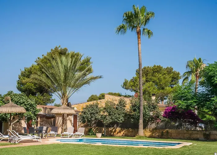 Ideal Mallorca - Sa Pleta Del Poveto