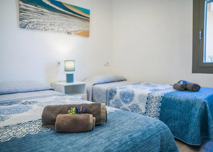 Casa rural Ideal Mallorca - Sa Pleta Del Poveto Muro