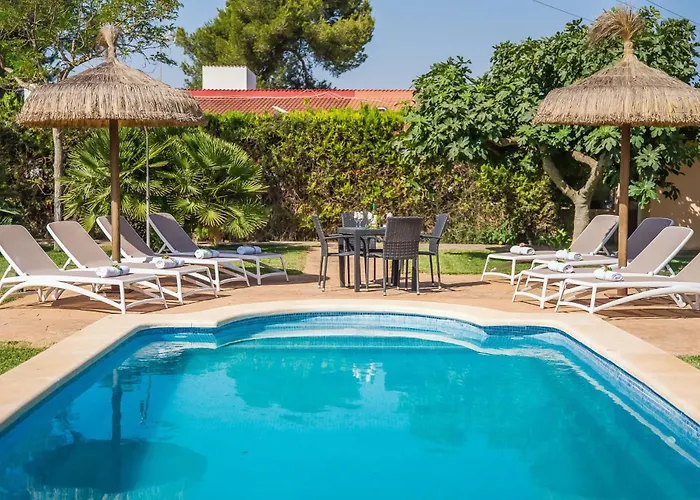 Ideal Mallorca - Sa Pleta Del Poveto