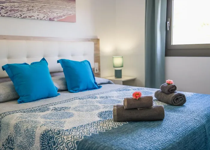 Ideal Mallorca - Sa Pleta Del Poveto *