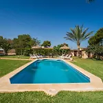 Ideal Mallorca - Sa Pleta Del Poveto * Muro