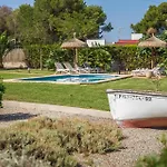 Ideal Mallorca - Sa Pleta Del Poveto Muro