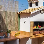 Ideal Mallorca - Sa Pleta Del Poveto Country house