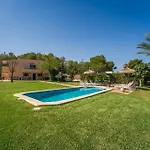 Ideal Mallorca - Sa Pleta Del Poveto Country house
