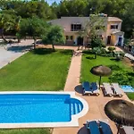 Country house Ideal Mallorca - Sa Pleta Del Poveto