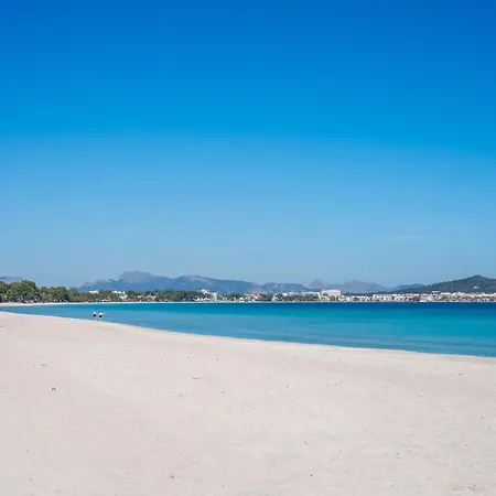 Ideal Mallorca - Sa Pleta Del Poveto *