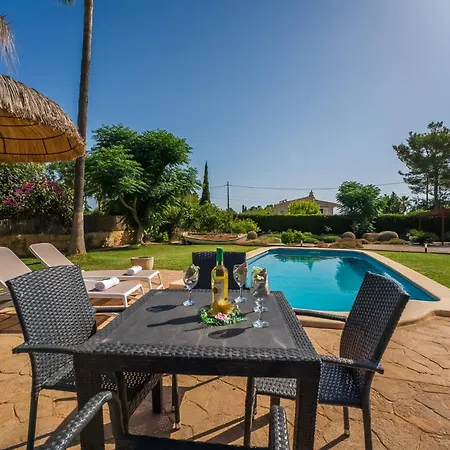 Ideal Mallorca - Sa Pleta Del Poveto *