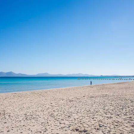 Ideal Mallorca - Sa Pleta Del Poveto منزل ريفي