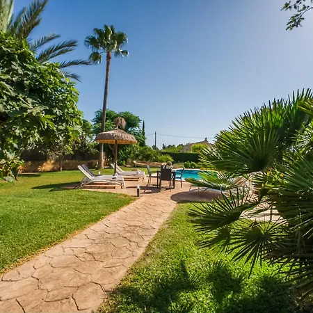 Літній будинок Ideal Mallorca - Sa Pleta Del Poveto