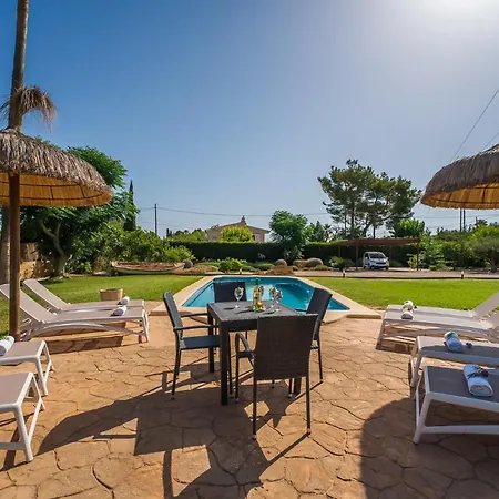 Ideal Mallorca - Sa Pleta Del Poveto Country house Muro