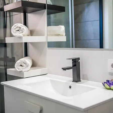 Country house Ideal Mallorca - Sa Pleta Del Poveto