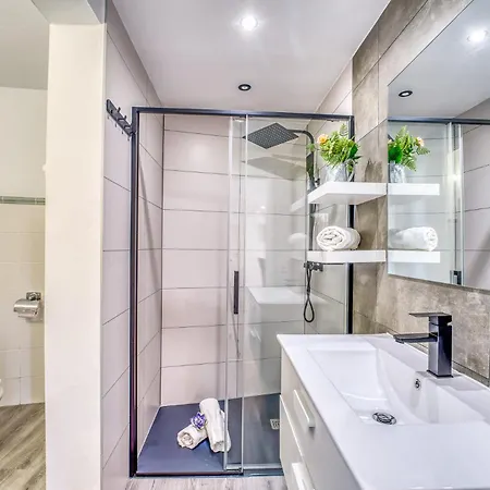 Ideal Mallorca - Sa Pleta Del Poveto Country house Muro