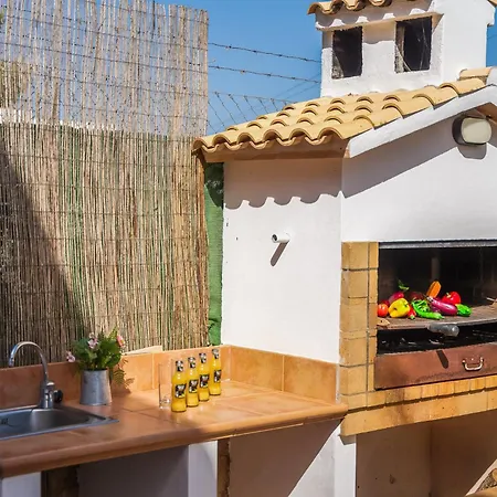 Ideal Mallorca - Sa Pleta Del Poveto منزل ريفي