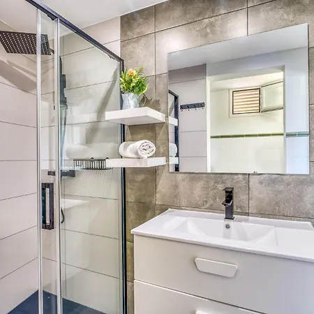 Country house Ideal Mallorca - Sa Pleta Del Poveto