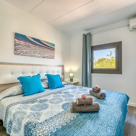 Ideal Mallorca - Sa Pleta Del Poveto منزل ريفي