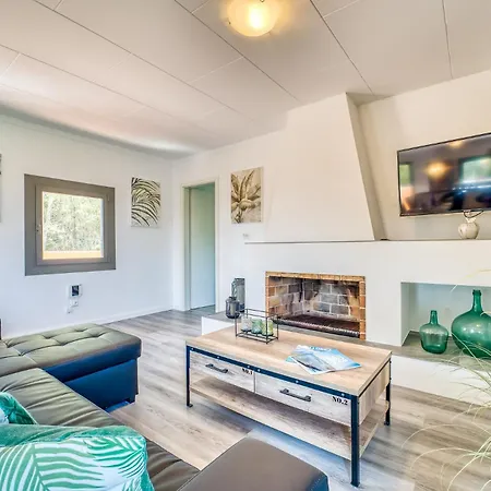 Ideal Mallorca - Sa Pleta Del Poveto Country house