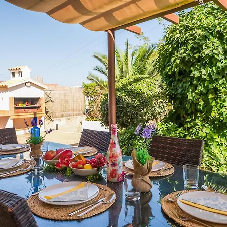 منزل ريفي Ideal Mallorca - Sa Pleta Del Poveto *