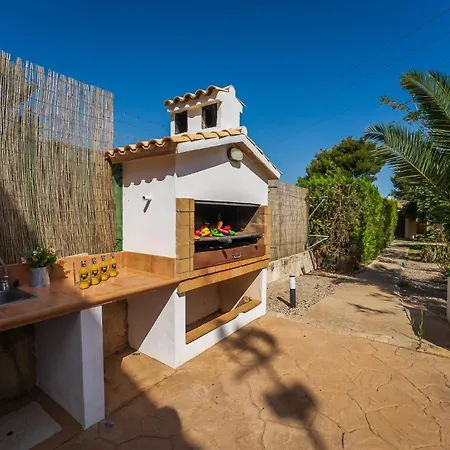 Літній будинок Ideal Mallorca - Sa Pleta Del Poveto *