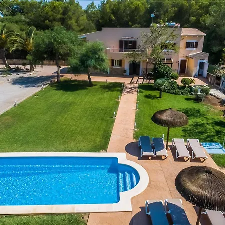 منزل ريفي Ideal Mallorca - Sa Pleta Del Poveto
