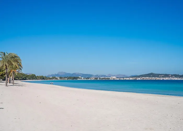 Ideal Mallorca - Sa Pleta Del Poveto *