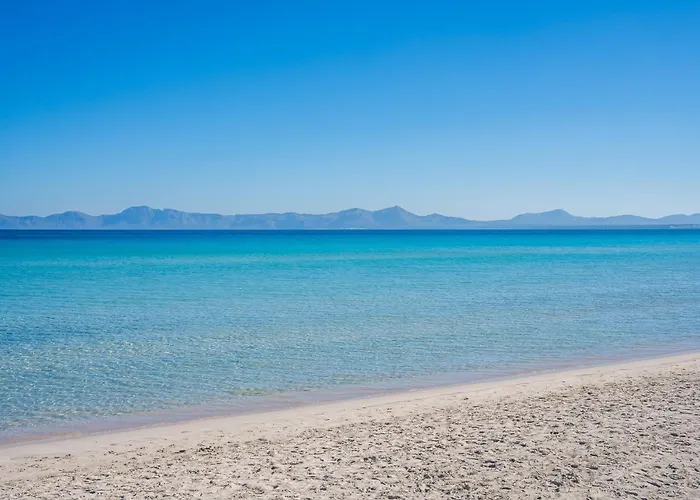 Літній будинок Ideal Mallorca - Sa Pleta Del Poveto