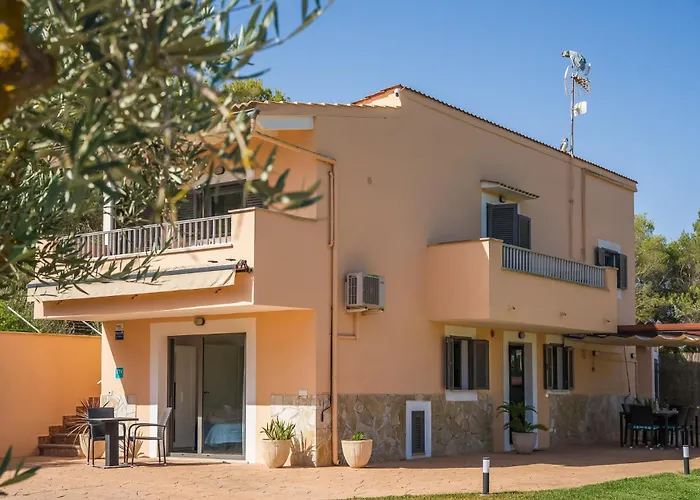 Ideal Mallorca - Sa Pleta Del Poveto Літній будинок *