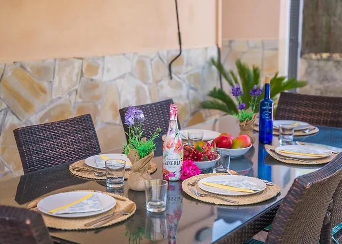 Ideal Mallorca - Sa Pleta Del Poveto *