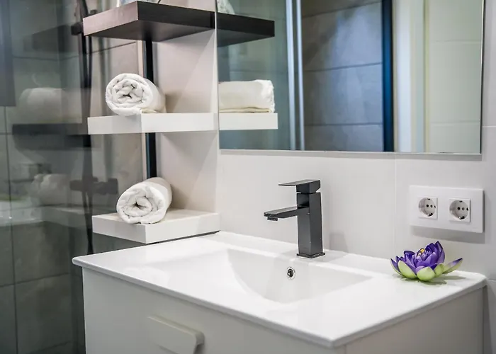 Kır Evi Ideal Mallorca - Sa Pleta Del Poveto