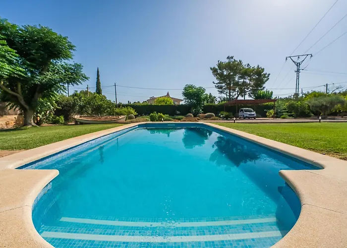 Ideal Mallorca - Sa Pleta Del Poveto *