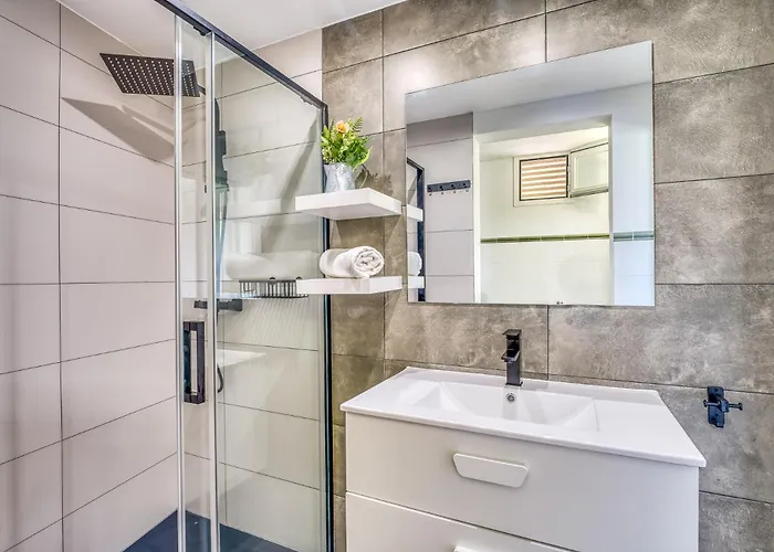 Kır Evi Ideal Mallorca - Sa Pleta Del Poveto