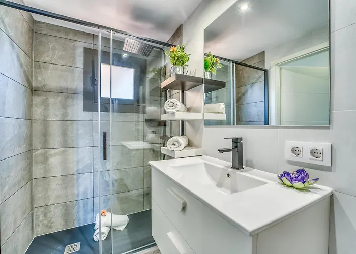 Ideal Mallorca - Sa Pleta Del Poveto Kır Evi Muro