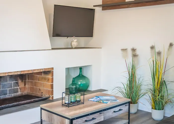 Kır Evi Ideal Mallorca - Sa Pleta Del Poveto *