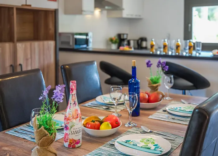 Ideal Mallorca - Sa Pleta Del Poveto Kır Evi Muro