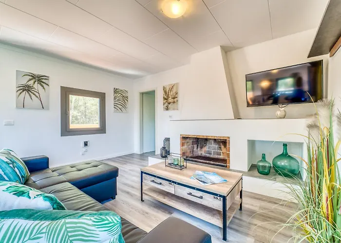 Ideal Mallorca - Sa Pleta Del Poveto Kır Evi