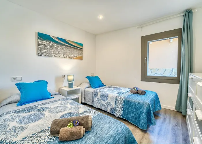 Ideal Mallorca - Sa Pleta Del Poveto Kır Evi *