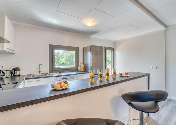 Kır Evi Ideal Mallorca - Sa Pleta Del Poveto *