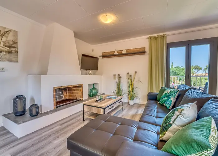 Ideal Mallorca - Sa Pleta Del Poveto *