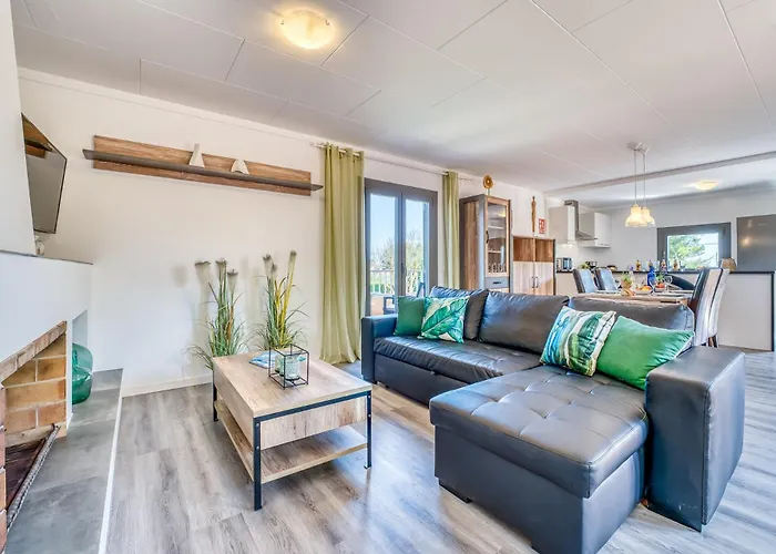 Ideal Mallorca - Sa Pleta Del Poveto Муро